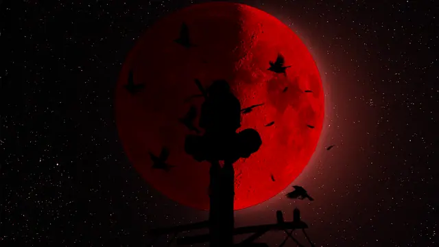 naruto kx3l21 — 1920×1080 anime wallpaper