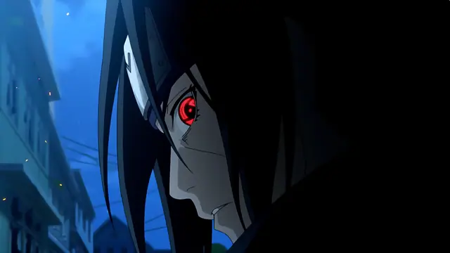 naruto l8z682 — 3840×2160 anime wallpaper